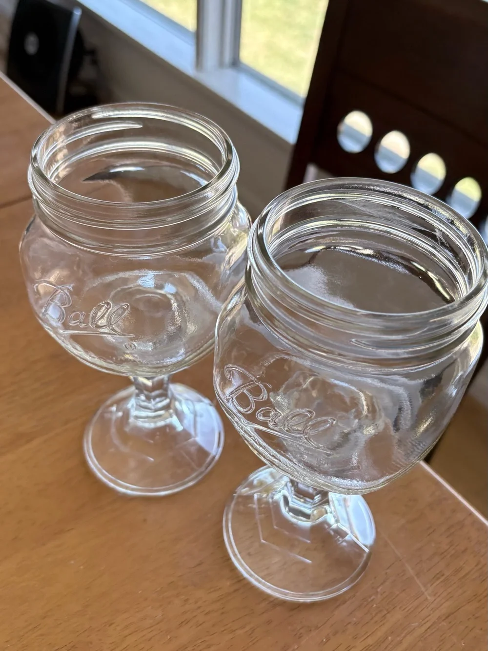 N/A pair stemmed